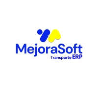 MejoraSoft Transporte ERP logo - Similar company to Sustam.Com