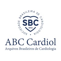 Arquivos Brasileiros De Cardiologia