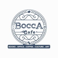 BOCCA CAFE logo - Similar company to Bocca Cafe