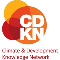 Climate and Development Knowledge Network logo - Similar company to Climate And Development Knowledge Network Ghana