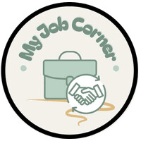 My Job Corner logo - Similar company to My Job Corner