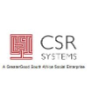 CSR Systems logo - Similar company to Maximpact.Com