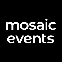 Mosaic Events logo - Similar company to Fair Events