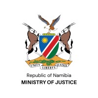 Ministry of Justice Namibia logo - Similar company to Ministry Of Justice