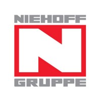 Maschinenfabrik NIEHOFF GmbH & Co. KG logo - Similar company to Fourtier