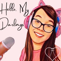 Hello, My Darlings Podcast