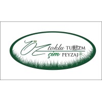 ÖZTOKLU ÇİM PEYZAJ logo - Similar company to Sitare Maket | 3D Stüdyo