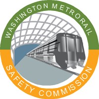 Washington Metrorail Safety Commission (WMSC) logo - Similar company to Davinci Plastic Surgery