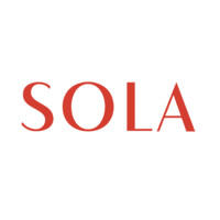 Sola Woman logo - Similar company to Benx