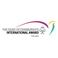 DofE Finland - The Duke of Edinburgh’s International Award logo - Similar company to Oranssi