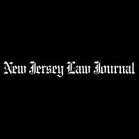 New Jersey Law Journal logo - Similar company to New Jersey State Bar Association