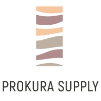 ProKura Supply logo - Similar company to Laticompras