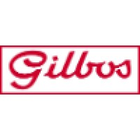 Gilbos nv logo - Similar company to Pimm Engineering