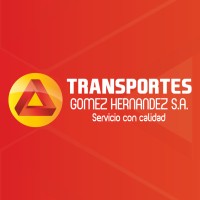 Transportes Gómez Hernández logo - Similar company to Secureans S.A.S.