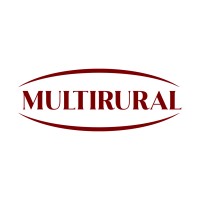 Grupo Multirural logo - Similar company to Oestevet- Comercio E Representacoes