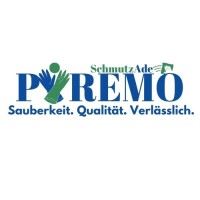 Piremo Facility Services logo - Similar company to Resourcegrow (Rg)
