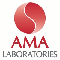 AMA Laboratories logo - Similar company to Validated Claim Support