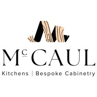McCaul Kitchens & Bespoke Cabinetry logo - Similar company to Mccaul Kitchens
