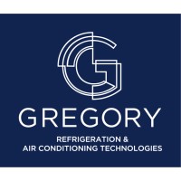 Gregory Refrigeration & Air Conditioning Technologies