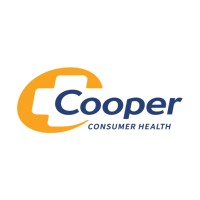 Cooper Consumer Health logo - Similar company to Cooper Pharma Spain