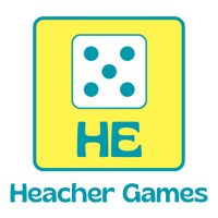 Heacher Games logo - Similar company to Ctic