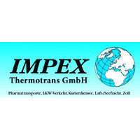 IMPEX Thermotrans GmbH logo - Similar company to Opc Logistics
