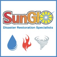 SunGlo Disaster Restoration Specialists logo - Similar company to Servis Group