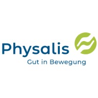 Physalis Rehabilitation und Physiotherapie GmbH logo - Similar company to Hofas Communications