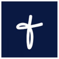 Agapé UK logo - Similar company to Crossteach