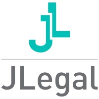 JLegal logo - Similar company to Sven Bunkus