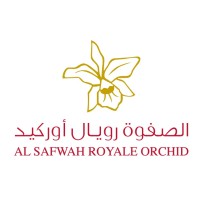 AL Safwah Royale Orchid - Makkah logo - Similar company to Hadify