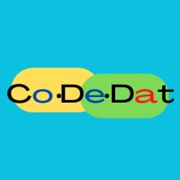 CoDeDat logo - Similar company to Diwala