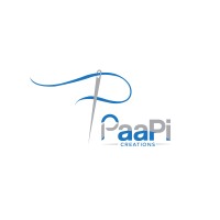 PaaPi Creations logo - Similar company to Mk Solution Pvt Ltd