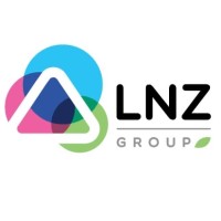 LNZ Group (UA) logo - Similar company to Agroprosperis Group