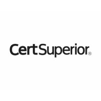 CertSuperior logo - Similar company to Mott