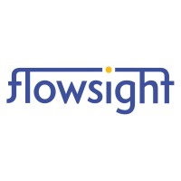 Flowsight logo - Similar company to Ondosense