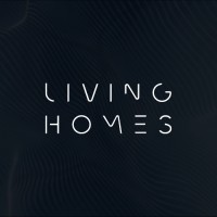 Living Homes logo - Similar company to Alpha Reality
