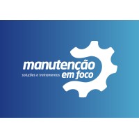 Manutenção em foco logo - Similar company to Modular Cursos