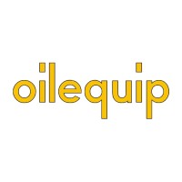 Oilequip logo - Similar company to Somax Ambiental E Acústica