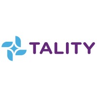 Tality Events logo - Similar company to Hi-Tech Color
