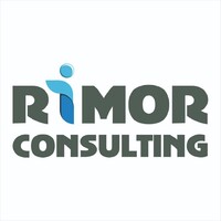 Rimor Consulting logo - Similar company to Mega Byte It Services