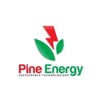 Pine Energy logo - Similar company to China Energy Technology And Service Limited