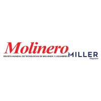 Miller Spanish ( Molinero ) logo - Similar company to Molinero Logistica