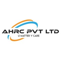 AHRC PVT LTD logo - Similar company to Sforzo It Solutions Llp