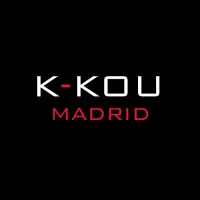 K-KOU Madrid logo - Similar company to Kiff Kiff