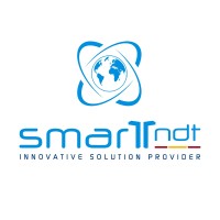 Smart NDT SL logo - Similar company to Tecsit