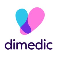 Dimedic Baltic logo - Similar company to Appointible
