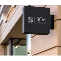 Sovi International Trading Pvt. ltd. logo - Similar company to Kd Panels (Keding Enterprises Co., Ltd.)