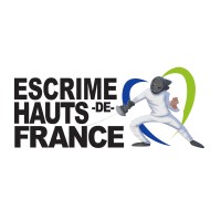 Escrime Hauts-de-France logo - Similar company to Mighty Kids