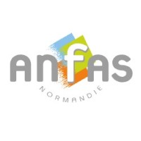 ANFAS Normandie logo - Similar company to Capeb Charente